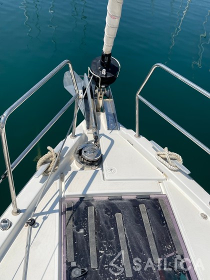 Sun Loft 47 - Yacht Charter Sailica