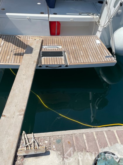 Sun Loft 47 - Yacht Charter Sailica