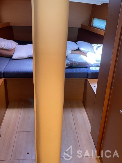 Sun Loft 47 - Yacht Charter Sailica