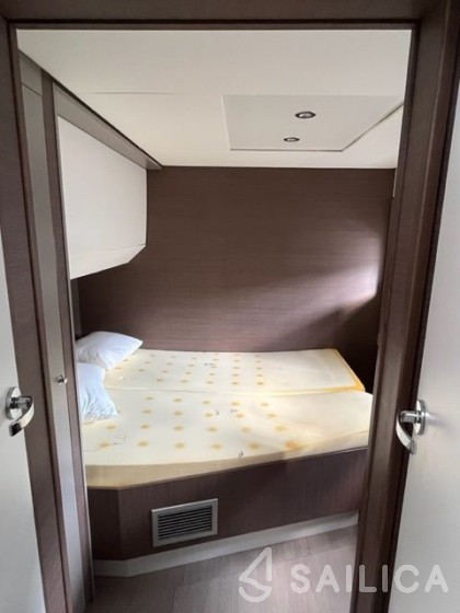 Bali 5.4. - Yacht Charter Sailica