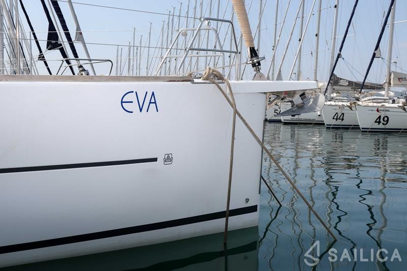 Dufour 460 GL - Yacht Charter Sailica