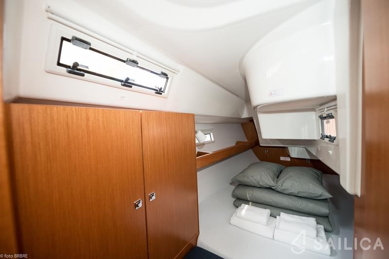 Bavaria 34 Cruiser - Yacht Charter Sailica