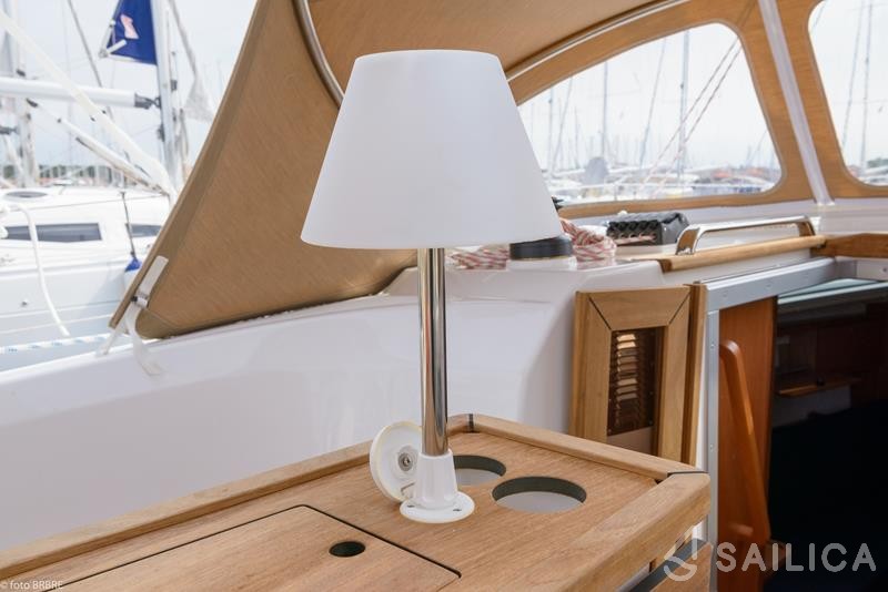 Bavaria 34 Cruiser - Yacht Charter Sailica