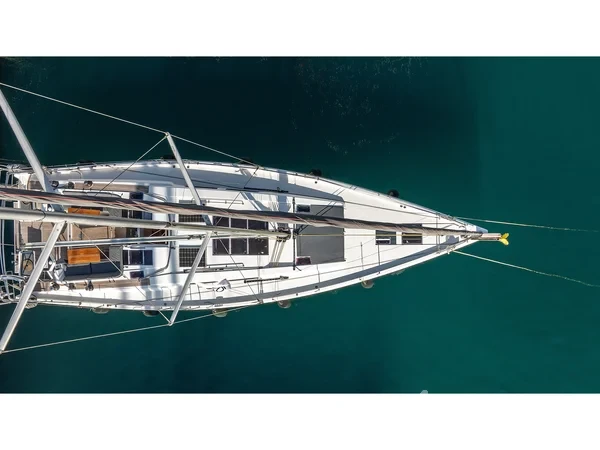 Hanse 575 - Yacht Charter Sailica
