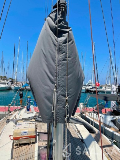 Hanse 470 - Yacht Charter Sailica