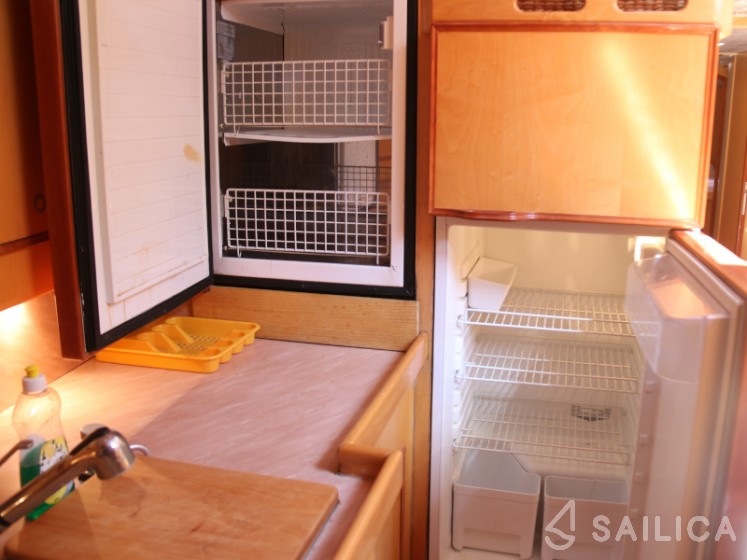 Dynamique 62 - Yacht Charter Sailica