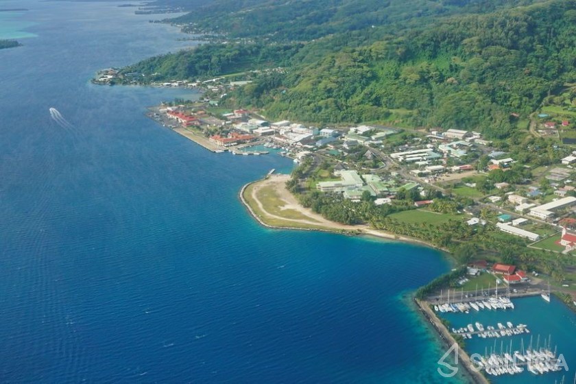 Bali 4.5 - Yacht Charter Sailica
