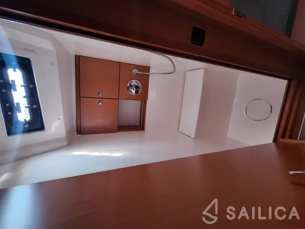 Bavaria 46 Cruiser - Yacht Charter Sailica