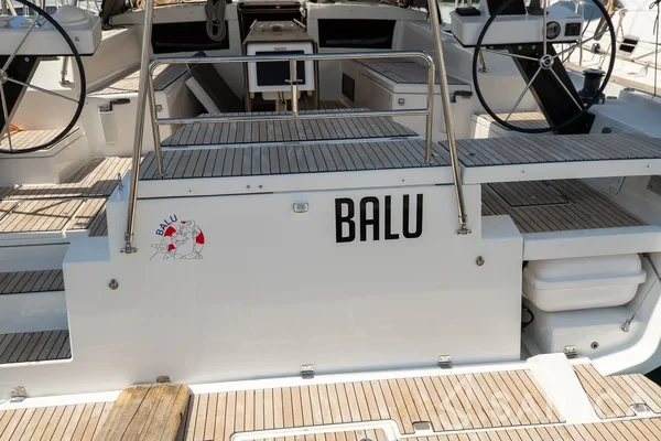 Dufour 470 - Yacht Charter Sailica