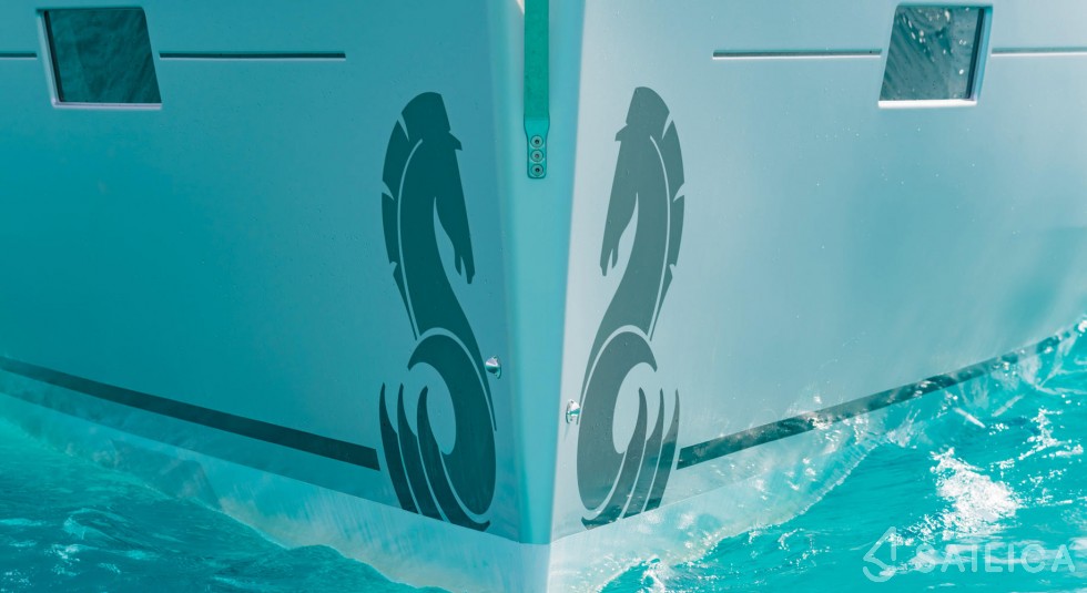 Oceanis 41.1 - Yacht Charter Sailica
