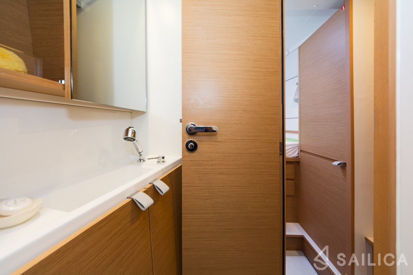 Excess 12 - Yacht Charter Sailica