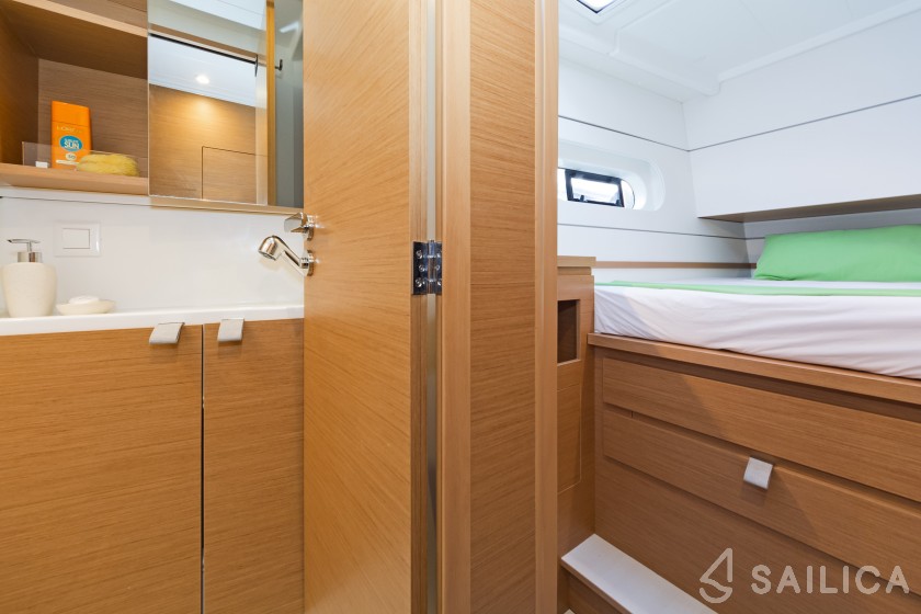 Excess 12 - Yacht Charter Sailica
