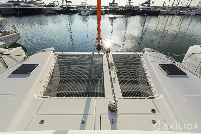 Excess 12 - Yacht Charter Sailica