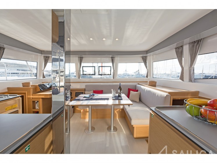 Excess 12 - Yacht Charter Sailica