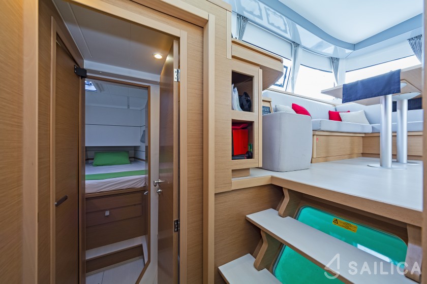 Excess 12 - Yacht Charter Sailica