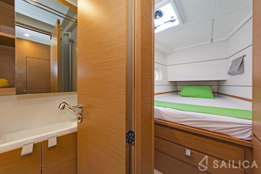 Excess 12 - Yacht Charter Sailica
