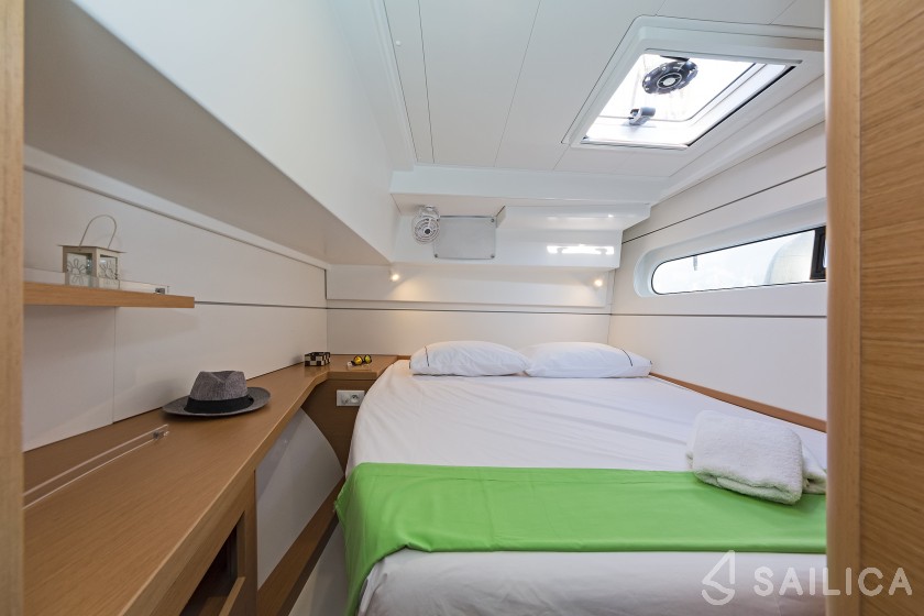 Excess 12 - Yacht Charter Sailica
