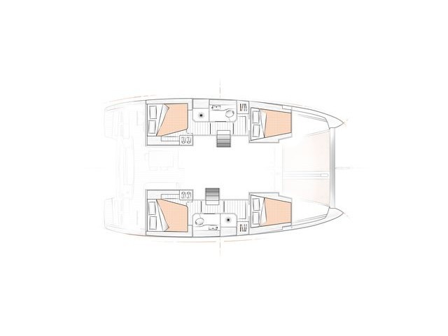 Excess 12 - Yacht Charter Sailica