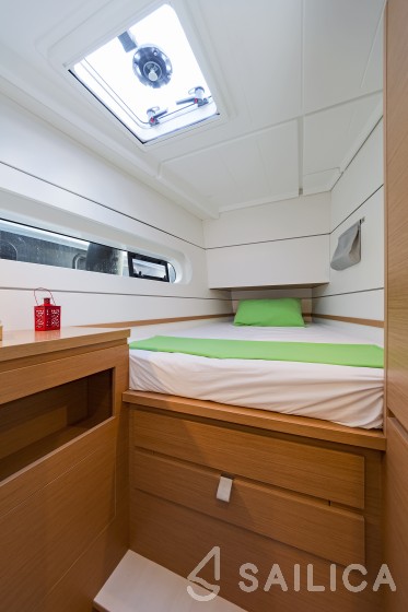 Excess 12 - Yacht Charter Sailica