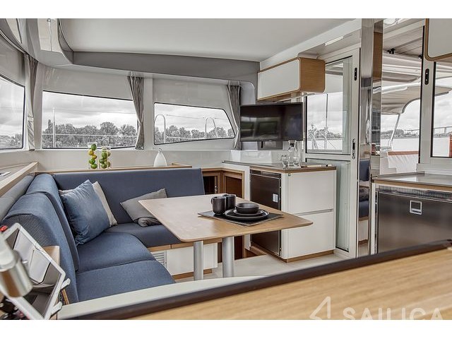 Excess 12 - Yacht Charter Sailica