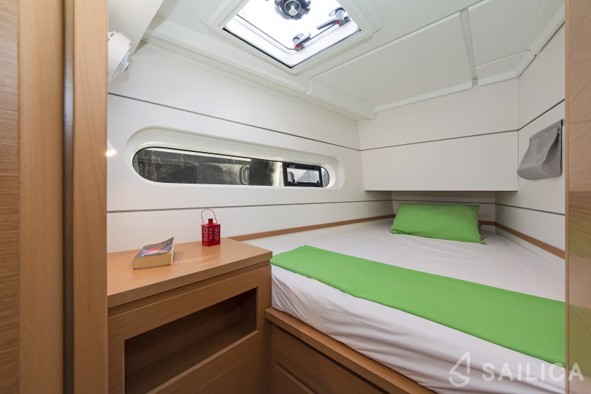 Excess 12 - Yacht Charter Sailica