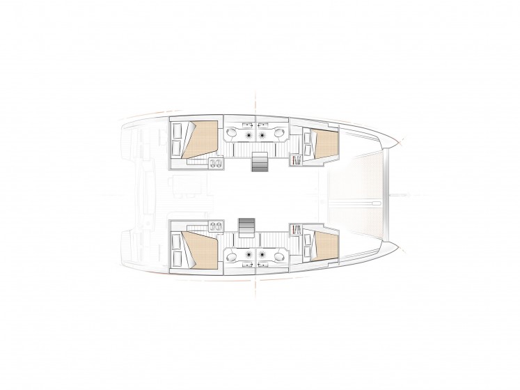 Excess 12 - Yacht Charter Sailica