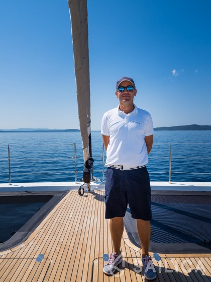 Sunreef 60 - Yacht Charter Sailica