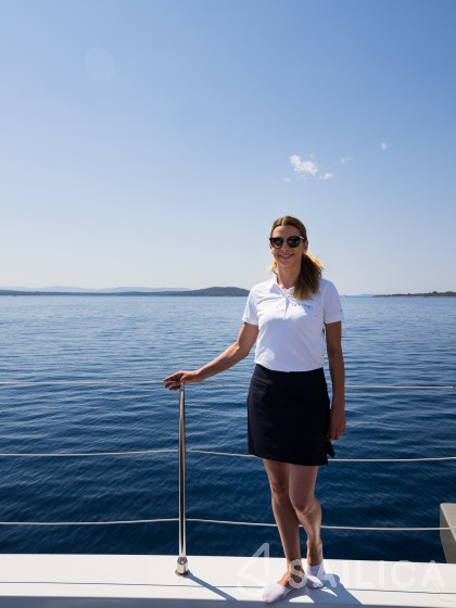 Sunreef 60 - Yacht Charter Sailica