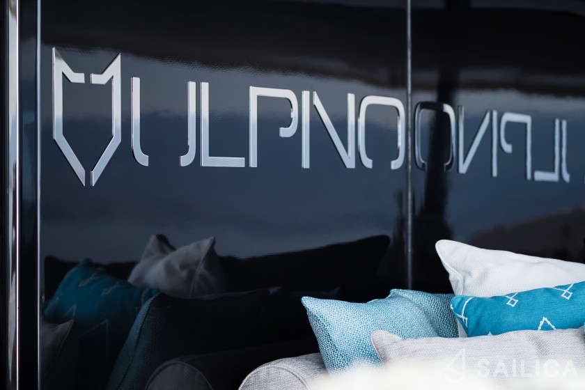 Sunreef 60 - Yacht Charter Sailica