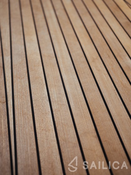 Sunreef 60 - Yacht Charter Sailica