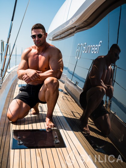 Sunreef 60 - Yacht Charter Sailica