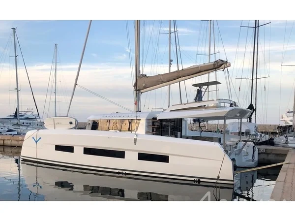 Dufour 48 - Yacht Charter Sailica