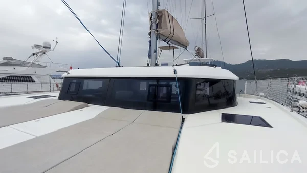 Dufour 48 - Yacht Charter Sailica