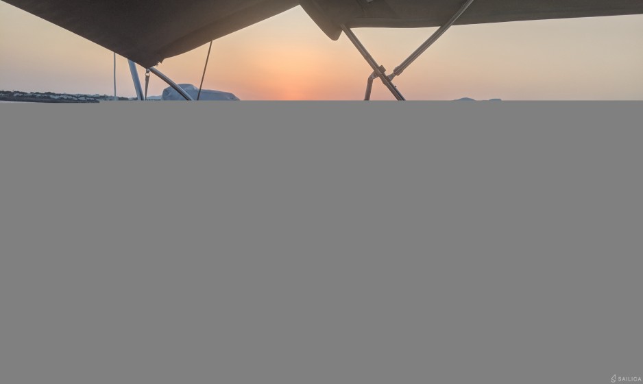 Oceanis 55.1 - Yacht Charter Sailica