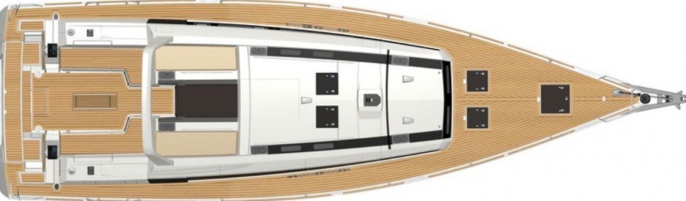 Oceanis 55.1 - Yacht Charter Sailica