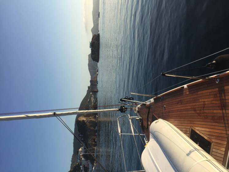 Oceanis 55.1 - Yacht Charter Sailica