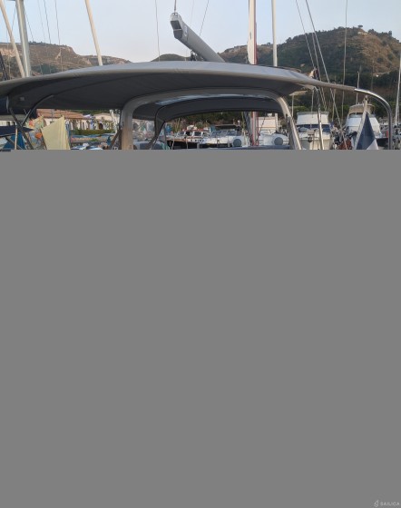 Oceanis 55.1 - Yacht Charter Sailica