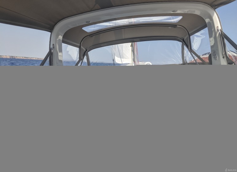 Oceanis 55.1 - Yacht Charter Sailica