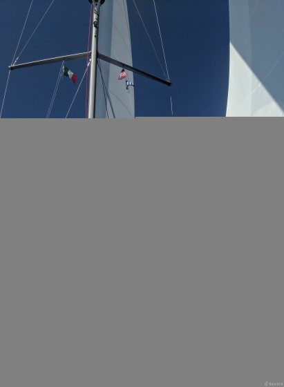 Oceanis 55.1 - Yacht Charter Sailica