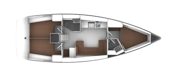Bavaria 41 Cruiser - Yacht Charter Sailica