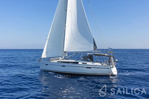 Bavaria 41 Cruiser - Yacht Charter Sailica
