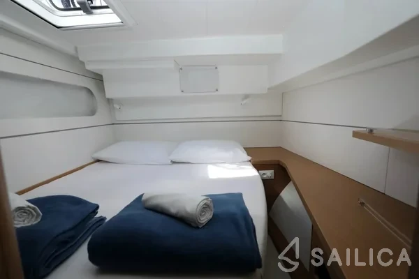 Excess 12 - Yacht Charter Sailica
