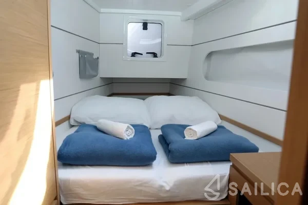 Excess 12 - Yacht Charter Sailica