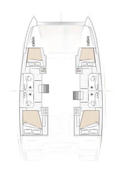 Excess 12 - Yacht Charter Sailica