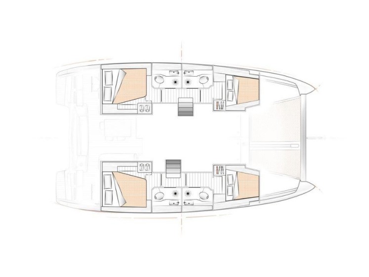 Excess 12 - Yacht Charter Sailica