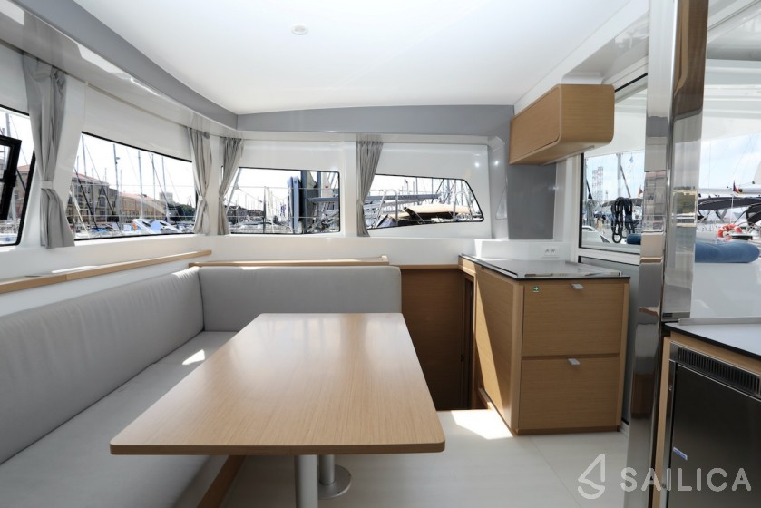 Excess 12 - Yacht Charter Sailica
