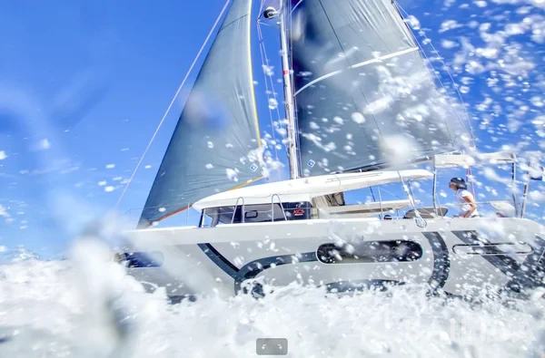 Excess 12 - Yacht Charter Sailica