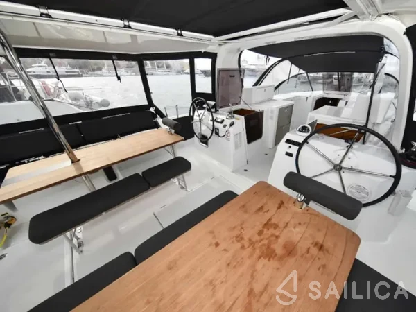 Sun Loft 47 - Yacht Charter Sailica