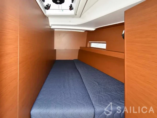 Sun Loft 47 - Yacht Charter Sailica