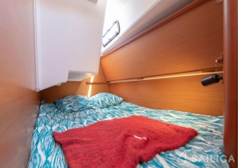 Sun Loft 47 - Yacht Charter Sailica